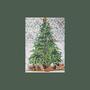 Christmas Tree (feat. A-Train) [Explicit]