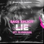 Lie (feat. Slumkidd)