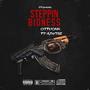 Steppin Bidness (feat. ajwtbi) [Explicit]