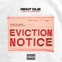 Rent Due (feat. Rigo Z.) [Explicit]