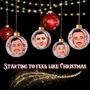 Starting To Feel Like Christmas (feat. Dale Bolger, Dave O'Neill, Aaron Geoghegan & Jake Doyle)