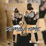 DEMON TIME (feat. Iam_chocoo) [Explicit]