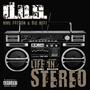 Life In Stereo (Explicit)