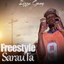 Freestyle Sarauta (feat. Ibira)