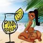 Pina-Colada (Explicit)