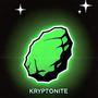 Kryptonite