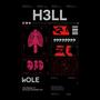 H3LL HOL3 (feat. Ketalsd & Internet Key) [Explicit]