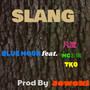 SLANG (feat. 凡度, MCお嬢 & TKG)