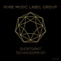 Technodome EP