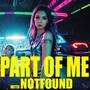 Part of Me (feat. NOTFOUND) [Radio Edit]