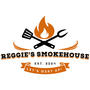 Reggie's Smokehouse (Explicit)