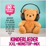 Kinderlieder XXL-Nonstop-Mix (60 Kinderlieder-Klassiker)