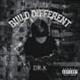 Build Different (Explicit)