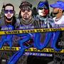 Azul (feat. Kishy la droga x Paolo the flow x Bling Mike)