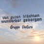 Von guten Mächten wunderbar geborgen