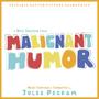 Malignant Humor (Original Motion Picture Soundtrack)