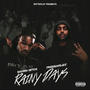 Rainy Days (feat. Shawn Mitch & FreebandJay) [Explicit]