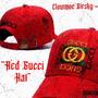 Red Gucci Hat (Explicit)