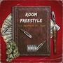 Room Freestyle (Explicit)