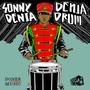 Denja Drum - Ep