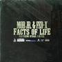 Facts of Life (feat. Rydah J. Klyde)