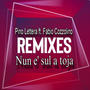 Pino Lettera Nun e' Sol a Toja & Fabio Cozzolino (DJ REZ Remix)