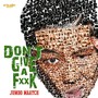 DON'T GIVE A **** -Single