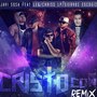 Cristo Con (feat. Leo El Poeta, Chrisslapresion, Siervosescogi2) [Remix]