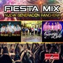 Nueva Generación Ranchera (Fiesta Mix)