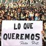 Lo Que Queremos (Queremos Mejor Educación)