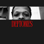 Deftones (Explicit)