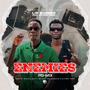 Enemies (feat. 6ixteen trone) [Remix]