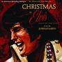 Christmas To Elvis From The Jordanaires