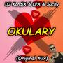 Okulary (feat. LPA & Suchy) [Explicit]