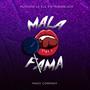 Mala Fama (feat. Strong Black) [Explicit]