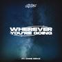 Wherever You're Going (feat. Jaime Deraz)