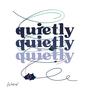 Quietly (Radio Edit)