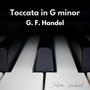 Toccata in G minor, HWV 586