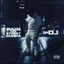 Pain Of A Street runna (Explicit)