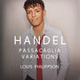 Händel Passacaglia Variations