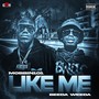 Like Me (feat. Beeda Weeda) [Explicit]