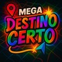 MEGA - DESTINO CERTO (Explicit)