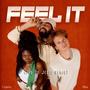 Feel It (feat. Cupidon) [Ivo De Jesus Remix AfroMix]