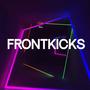 FRONTKICKS (feat. ANYMORA) [Explicit]