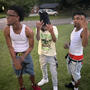 Crazy Freestyle