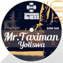 Mr. Taximan