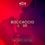 Boccaccio Love (feat. Matej Vavra) [Radio Edit]