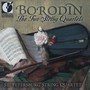 BORODIN, A.P.: String Quartets Nos. 1 and 2 (St. Petersburg String Quartet)