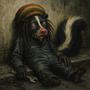 Nodding Off (feat. YBG greenfungus & Rubber Duck) [Single Version] [Explicit]