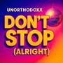 Don't Stop (Alright)